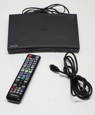 Samsung BD-F5700 Blu Ray DVD