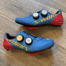 Scarpe da ciclismo su strada