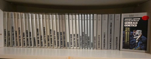 Cosmo argento nord - cosmo, libri
