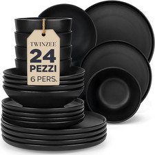 Piatti Moderni - Servizio