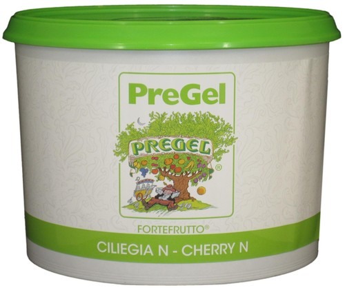 Pasta aromatizzante per - , gelato
