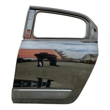 PORTIERA POSTERIORE SINISTRA