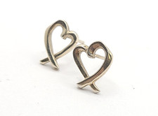 Orecchini TIFFANY & Co. cuore
