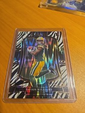 2025 Panini Select - Premier