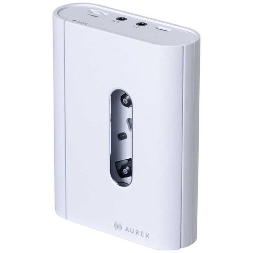 Toshiba aurex w10 - aurex, lettore