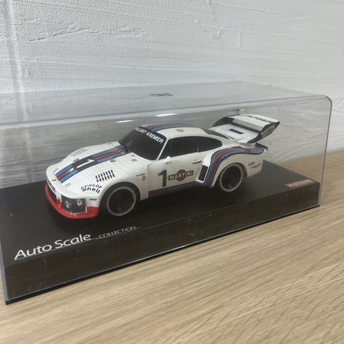 Super rare kyosho mini racer - super, mini-z