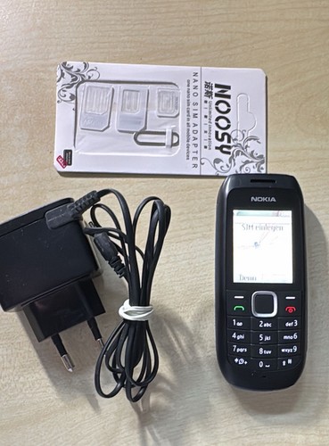 Nokia 1616 modello - , rh-125