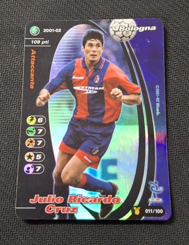 Football champions julio - champions,