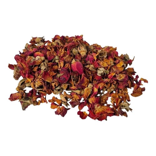 Rosa damascena 100g 500g - rosa,