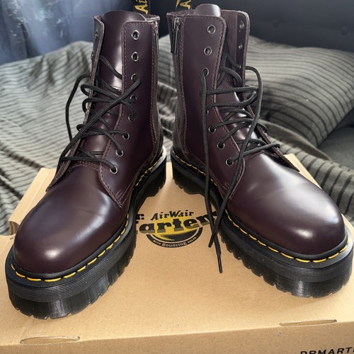 Stivali martens jadon - dr,