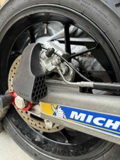 CONDOTTO RAFFREDDAMENTO FRENO