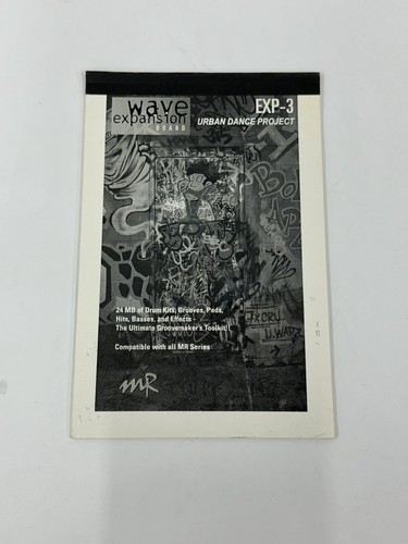 Ensoniq exp exp3 progetto - exp-3,