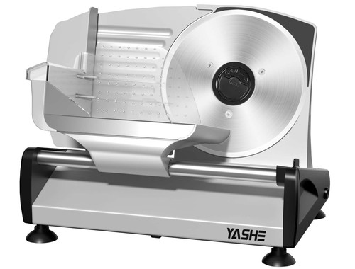 Affettatrice yashe 5230d23c - affettatrice, sl-5230d23c