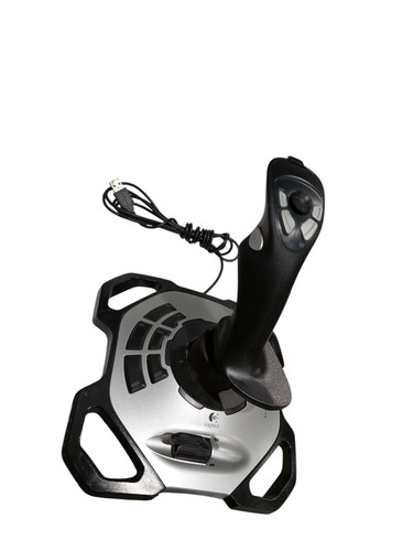 Logitech extreme pro - logitech,