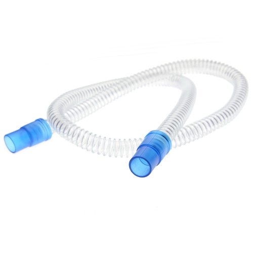 Tubo per circuiti - per, respiratori