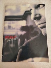 Libro Spartiti Stupido Hotel Vasco Rossi