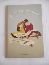 IL PRIMO LIBRO DEL BAMBINO -