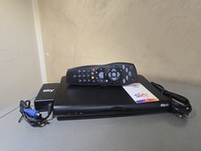 Decoder sky HD con digitale