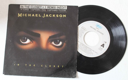 Michael jackson in the - michael,