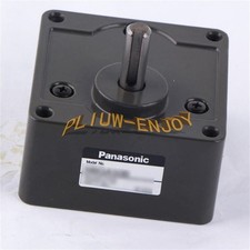 1PZ NUOVO Panasonic Riduttore