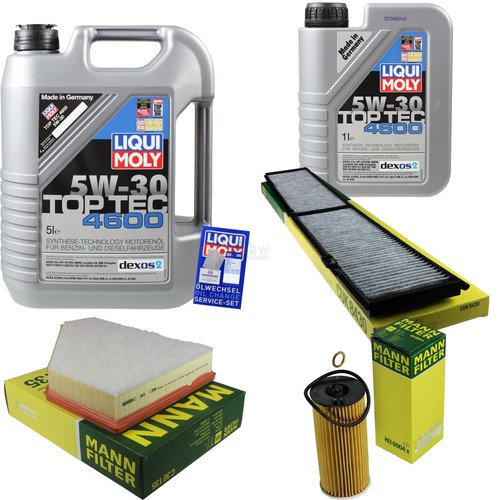 Kit tagliando filtro olio - kit,
