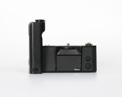 Nikon impugnatura motore - nikon, md-4