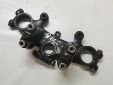 Kawasaki KL250 ponte forcella