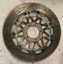 Disco freno anteriore Suzuki