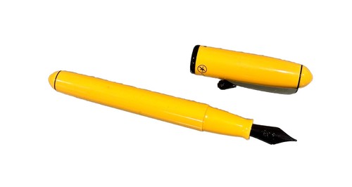 Penna stilografica strumento