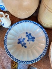 Piatto Antico In Terracotta