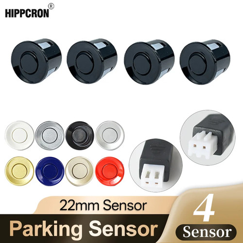 4pz sensori parcheggio - sensori,