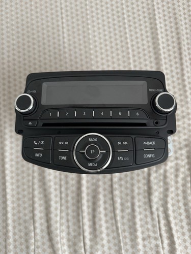 13476634 autoradio originale - 13476634,,