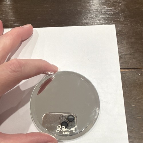Swarovski scs glass - swarovski,