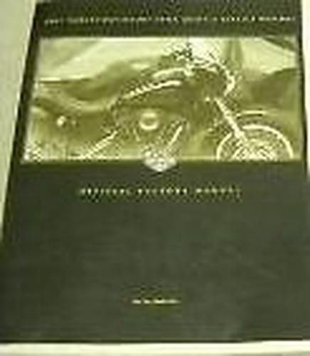 1999 harley davidson dyna - davidson,