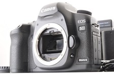 Canon EOS 5D Mark II 21,1 MP