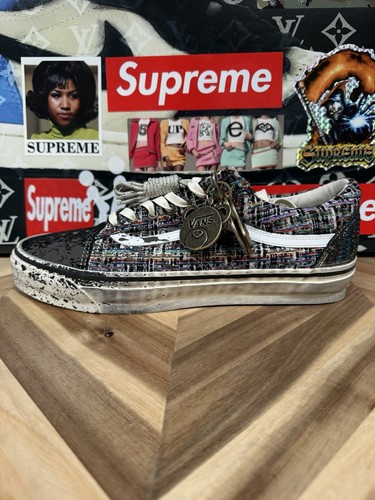 Vans old skool charms pack - vans, lx