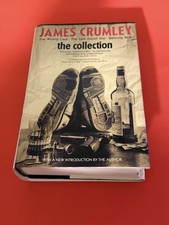 THE COLLECTION / James Crumley