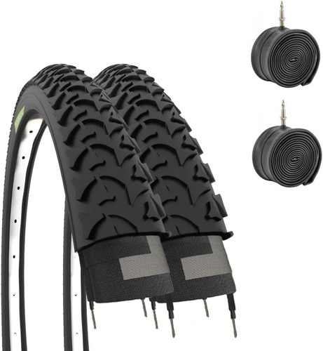 Copertoni mtb x 1 - ', 26