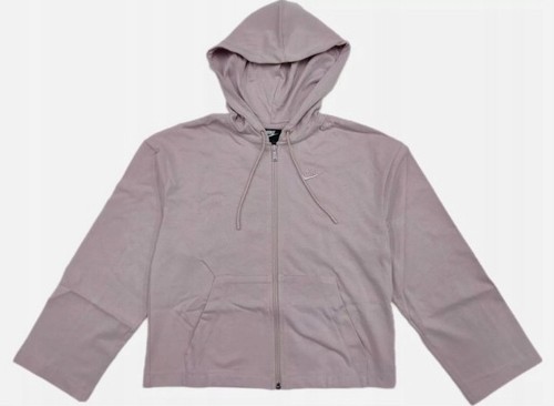 Dn4943 645 nike rosa - dn4943-645, felpa