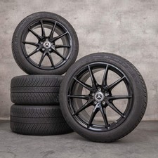 Mercedes Classe E63 & S AMG