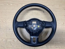 Volante in pelle VW Golf VI 6