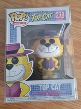 Funko POP! - Hanna Barbera -
