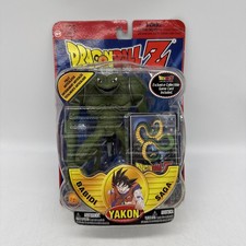 Modellino Dragon Ball Z Babidi