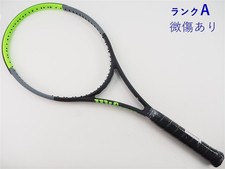 Racchetta da tennis usata