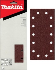 MAKITA P-43044 - Carta vetrata