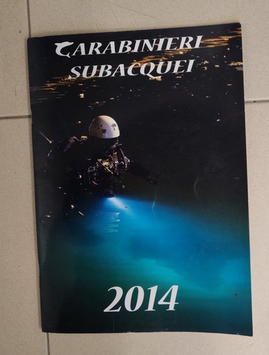 Calendario carabinieri - calendario,