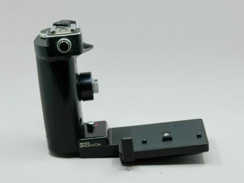 Zenza bronica speed grip - speed,