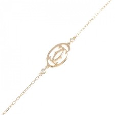 Authentic Cartier Logo Double
