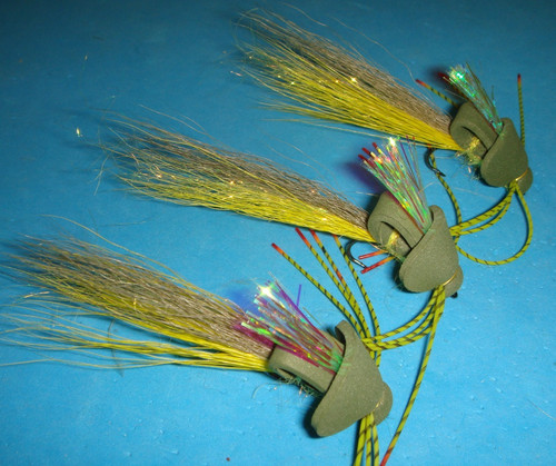 Fly fishing flies bomber - flies,