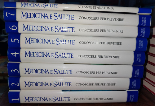 Medicina salute conoscere - medicina, e